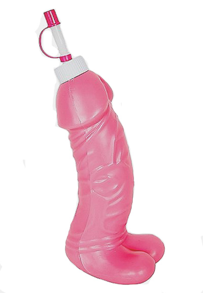dicky-drinking-bottle--the-'big'-chug--pink-30cm-x-15cm